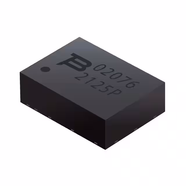 PTVS2-058C-H Bourns Inc. TVS - Diodi